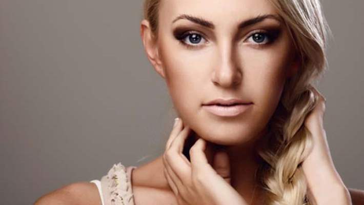 Bu Da Ne Saç Örgüsü Mü?