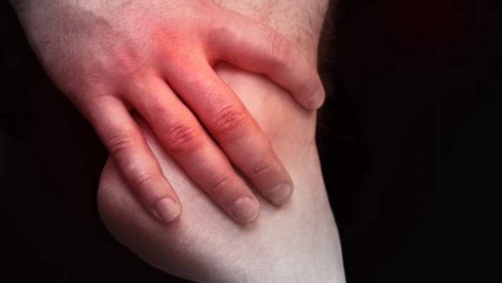 Ayak Bilegi Kasintisinin Tedavisi Hemen Saglik