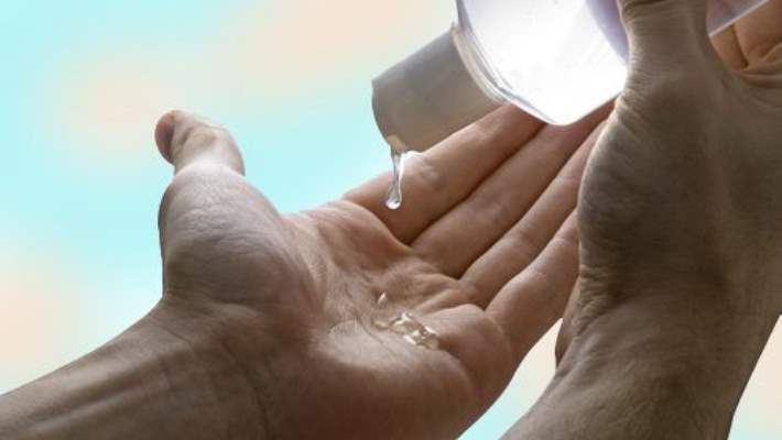 Evde Bakım: Deri Döküntüsü Evde Tedavi Edilebilir