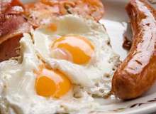 Protein-Açlık Bağlantısı Protein-Açlık Bağlantısı