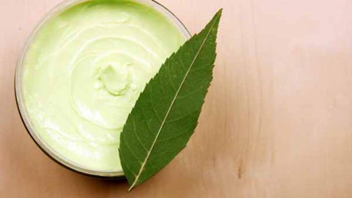 Cilt Bakımında Şifalı Bitkiler