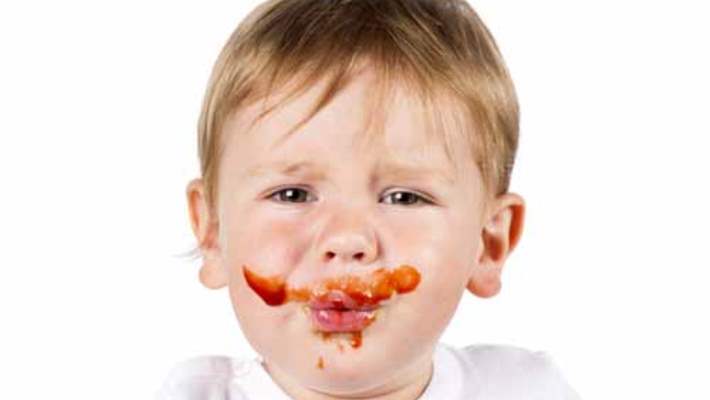 İlk Besinler Çocuğun Beyin Gücünü Etkiliyor