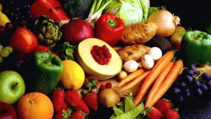 10 Gündelik Süper Gıda