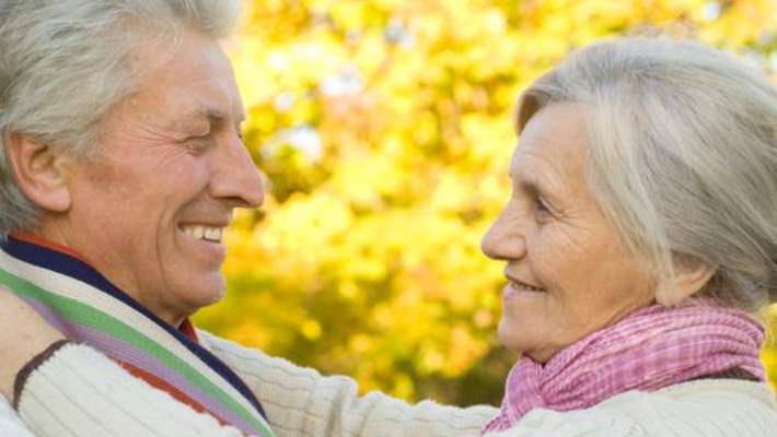 İyi Yaşlanma: Uzun Bir Ömür İçin Doğru Gıdaları Tüketin