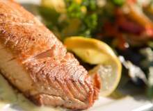 Çocuklarınıza Bol Bol Balık Yedirin Çocuklarınıza Bol Bol Balık Yedirin