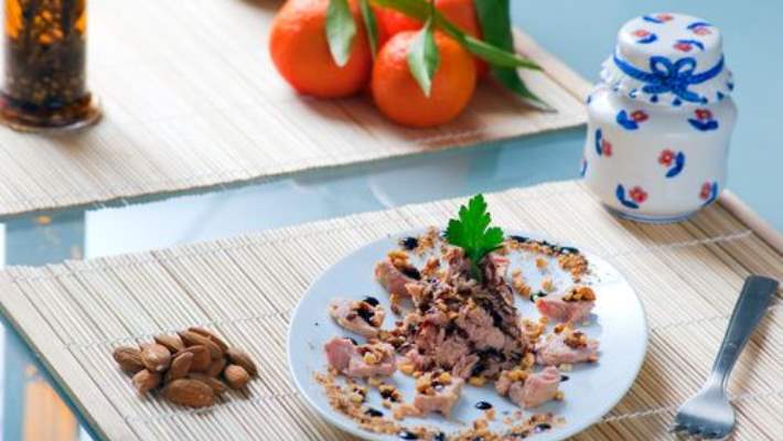 İyi Yağ, Kötü Yağ: Omega-3 Yağlarına İlişkin Gerçekler