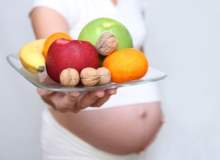 Hamilelikteki Süper Gıdalar