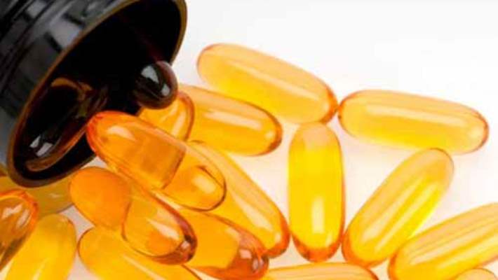 Omega-3 Yağ Asitleri Göz Hastalıklarına Karşı Koruma Sağlıyor
