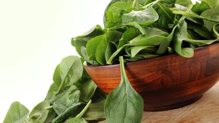 Temel Reis Sırrı Ortaya Çıktı: Ispanak Önemli Faydalar Sağlıyor