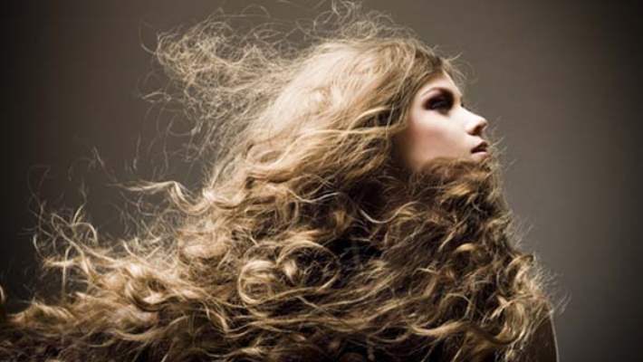 Daha Hacimli Ve Uzun Saçlara Sahip Olmanın 7 Sırrı
