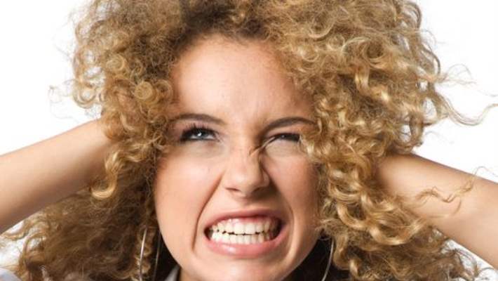 Kirli Saçlara Günü Kurtaracak Hızlı Çözüm