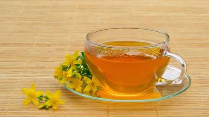 Bitki Çayları Metabolizmayı Hızlandırır Mı?