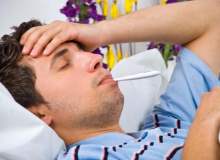 Sağlık Bakanlığı Gribi Yakın Takibe Aldı Sağlık Bakanlığı Gribi Yakın Takibe Aldı