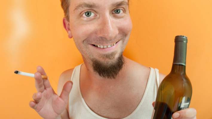 Sigara Ve Alkolün Sertleşmeye Etkisi Var Mı?