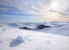 Kar Körlüğü Kar Körlüğü