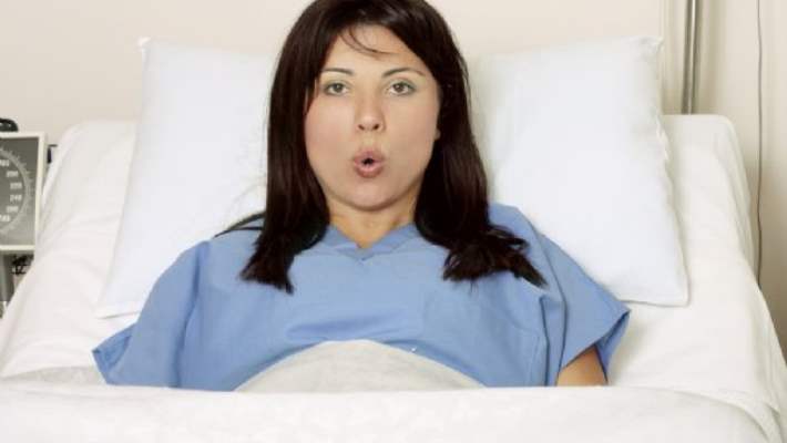 Doğuma Hastanede Hazırlanmayı Gerektiren Rahatsızlıklar Nelerdir?