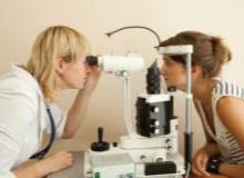 Optik Sinir İltihabı (Optik Nevrit) Optik Sinir İltihabı (Optik Nevrit)