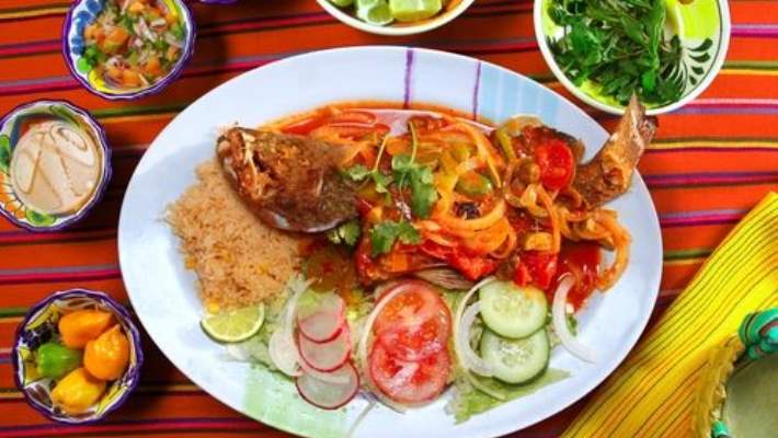 İş Yemeklerinde Neler Yenmeli?