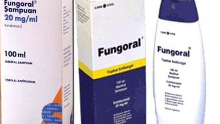 Şampuana Toplatma Kararı Verildi