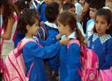 Çocuğunuz Okula Gitmek İstemiyor Mu? Çocuğunuz Okula Gitmek İstemiyor Mu?