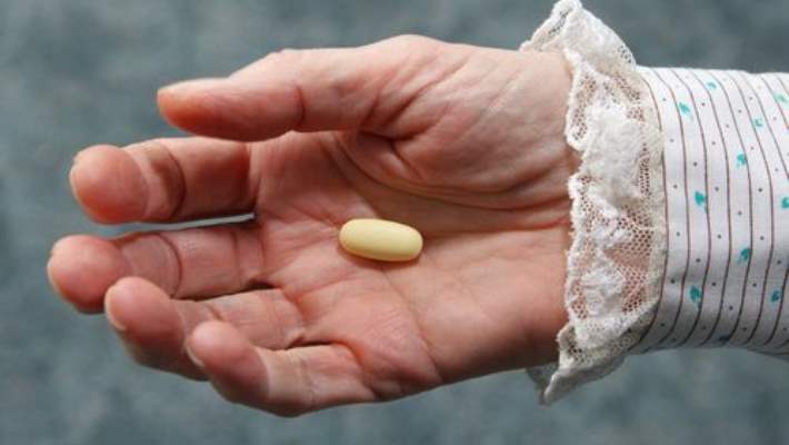 Hamile Kadınlar Ağrı Kesici Kullanabilirler Mi?