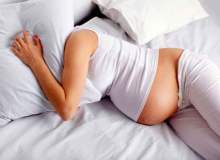 Hamilelikte gece sıcak basmalarıyla baş etmenin yolları nelerdir?