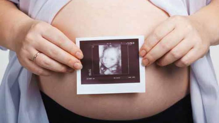Hamileliğin 12. Haftasında Bebek Hakkında Neler Bilinebilir?