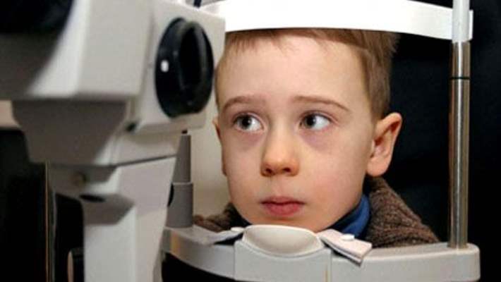 Fark Edilmeyen Görme Problemi Başarıyı Etkiliyor