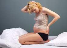 Hamilelikte neden kramp yaşanır?