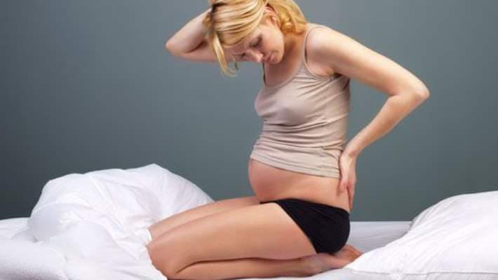 Hamilelikte Neden Kramp Yaşanır?