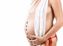 Hamilelikte vücut neden şişer?