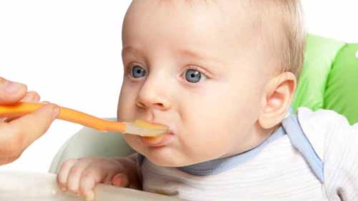 Hamilelikte Hangi Besinler Bebek Sağlığı İçin Önemlidir?