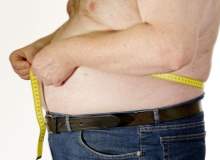 Erkekler hızlı kilo vermek için neler yapmalı?