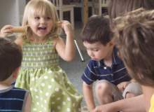 Fiziksel Aktivite Çocukların Beyin Fonksiyonunu Artırıyor Fiziksel Aktivite Çocukların Beyin Fonksiyonunu Artırıyor