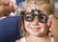 Çocuklarda Acil Göz Muayenesi Gerektiren Durumlar