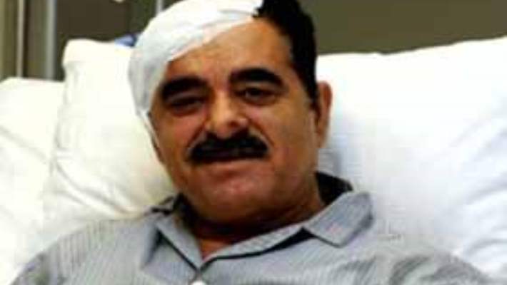 İbrahim Tatlıses El Robotuyla Tedavi Ediliyor