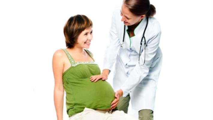 Hamileliğin 7. Ayında Kadınlar Hangi Değişiklikleri Yaşarlar?