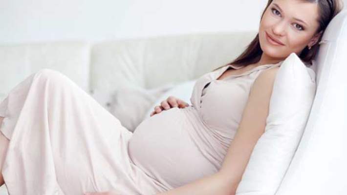 Hamileliğin 9. Ayında Kadınlar Hangi Değişiklikleri Yaşarlar?