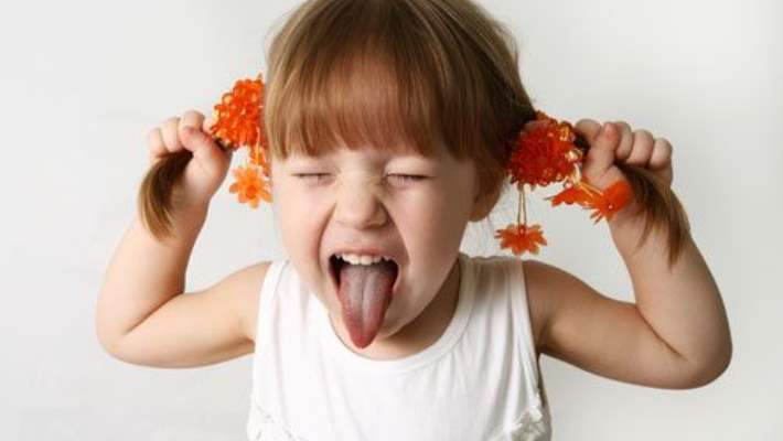 Dünyaya Çocukların Gözünden Bakmak