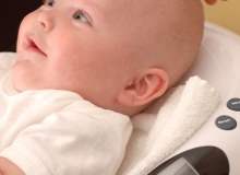 1-12 Aylık Bebeklerde Dil Gelişimi