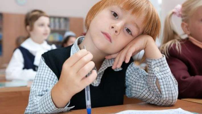 Okul Çağındaki Çocuklarda Demir Eksikliği Anemisine Dikkat!