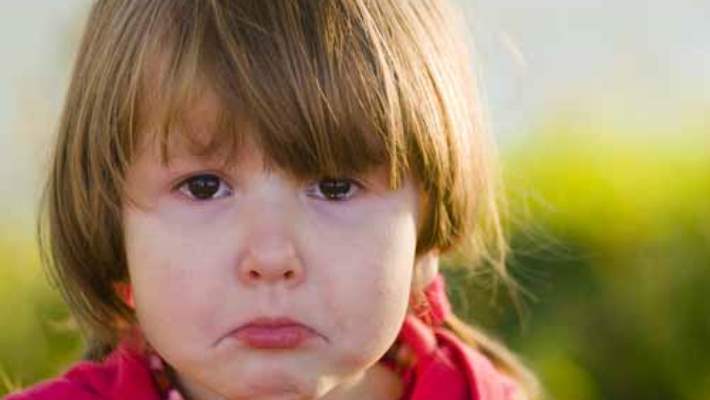 2  3 Yaş Çocukların Güçlü Duygularıyla Başa Çıkmak