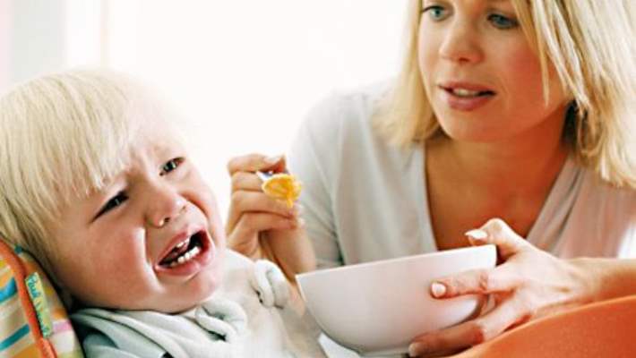 2-3 Yaşındaki Çocuklar İçin Eğlenceli Yemekler