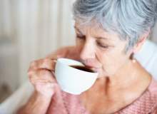 Kahve Kadınlarda Depresyon Riskini Azaltıyor