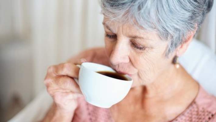 Kahve Kadınlarda Depresyon Riskini Azaltıyor