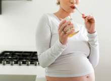 Hamilelikte Uygulanan Kemoterapi Bebeğe Zarar Vermiyor Hamilelikte Uygulanan Kemoterapi Bebeğe Zarar Vermiyor