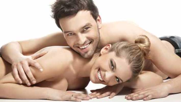 Libido Her İki Cinste De Var Mıdır?