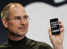 Steve Jobs Nadir Bir Pankreas Kanserinden Yaşamını Kaybetti