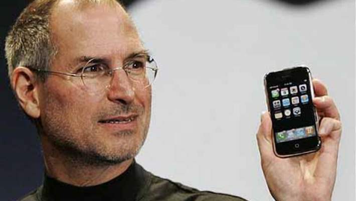 Steve Jobs Nadir Bir Pankreas Kanserinden Yaşamını Kaybetti