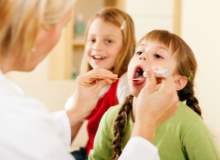 Çocuklarda Geniz Etine Dikkat Çocuklarda Geniz Etine Dikkat